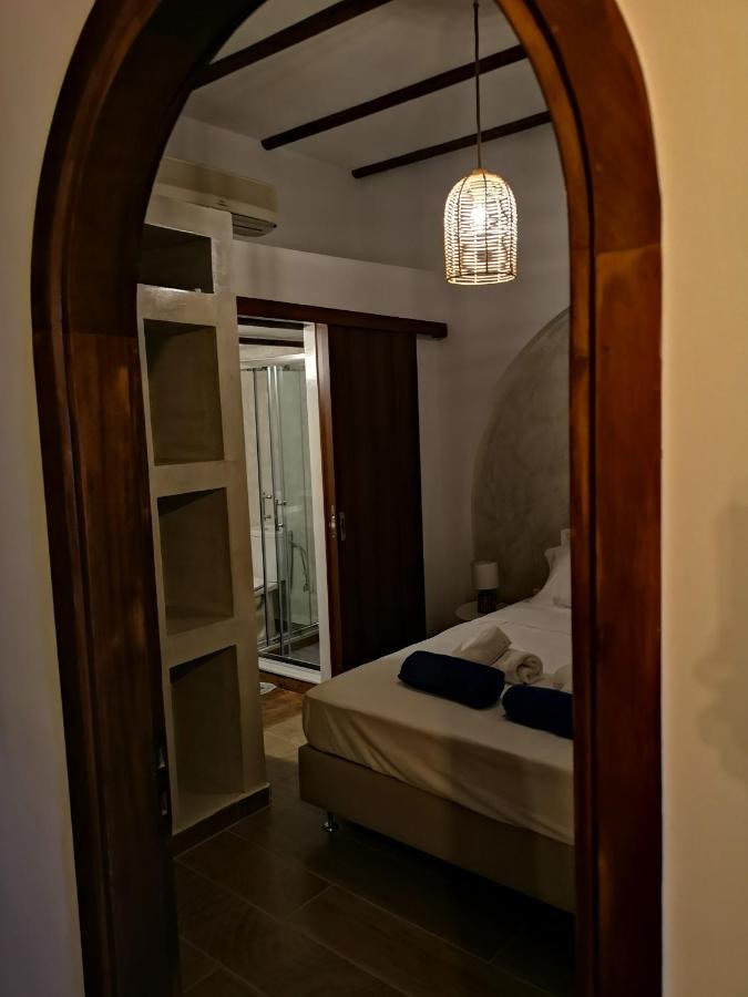 Relax Seaside House By Living In Blue Villa ฮารากิ ภายนอก รูปภาพ