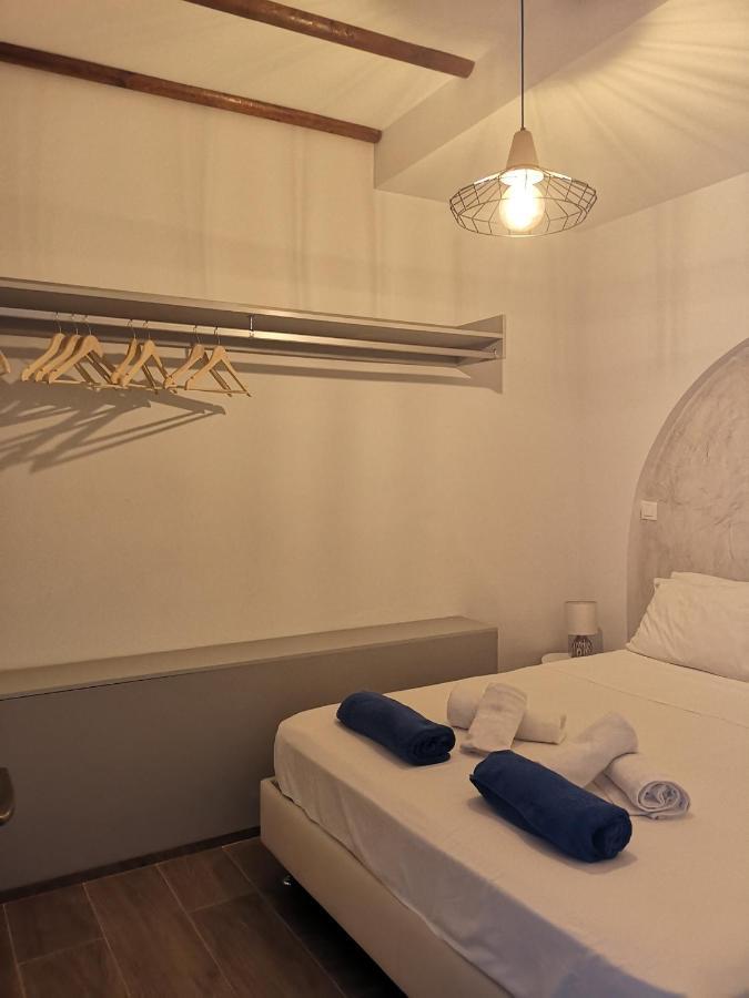 Relax Seaside House By Living In Blue Villa ฮารากิ ภายนอก รูปภาพ