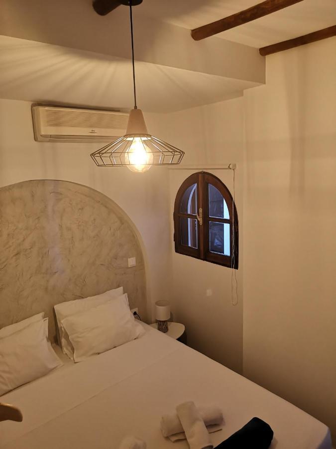 Relax Seaside House By Living In Blue Villa ฮารากิ ภายนอก รูปภาพ